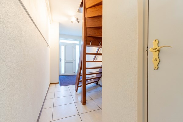 Medium property photo - Van den Berghlaan 347, 2132 AK Hoofddorp